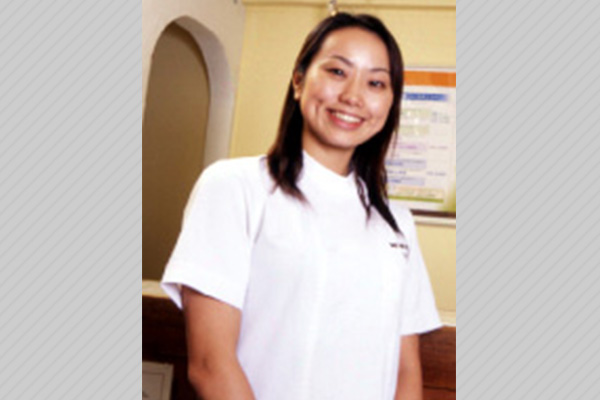 整体師に転職！