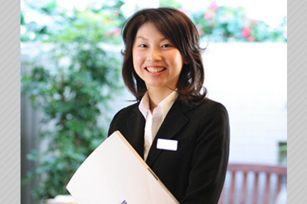 個人向け営業を中心に仕事探し