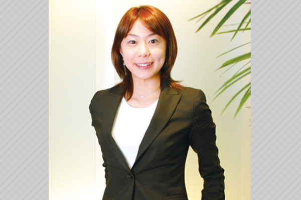 PR全体を担う仕事がしたい