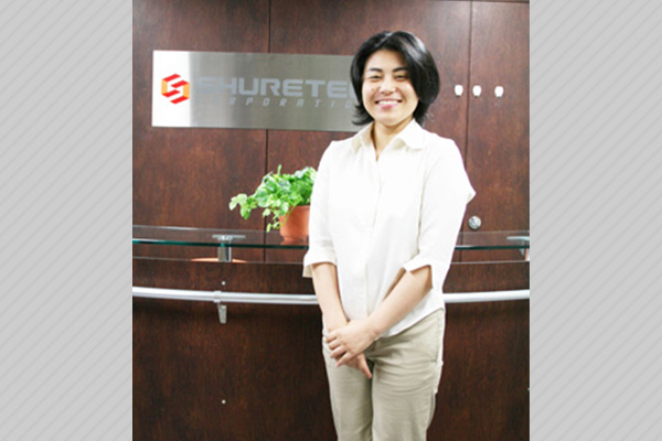 将来を見据えながら長く働ける会社へ