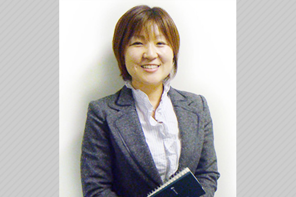 男女のキャリアステップ差が不満だった