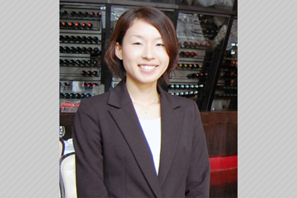 スクールに通い未経験をカバー