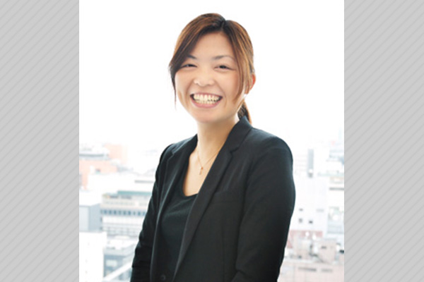 未経験から金融業界へ