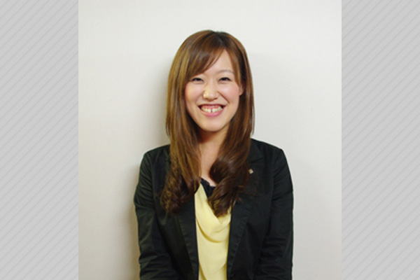 枠にはまらず自分のアイデアを提案したい