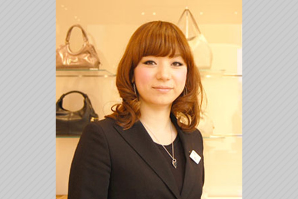 ファッションアドバイザーになりたい