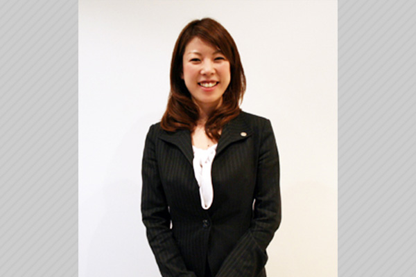 少数精鋭のメンバーとして活躍したい