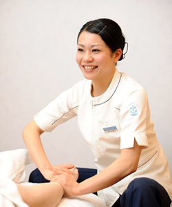 一番のやりがいはお客様から言ってもらえる感謝の言葉