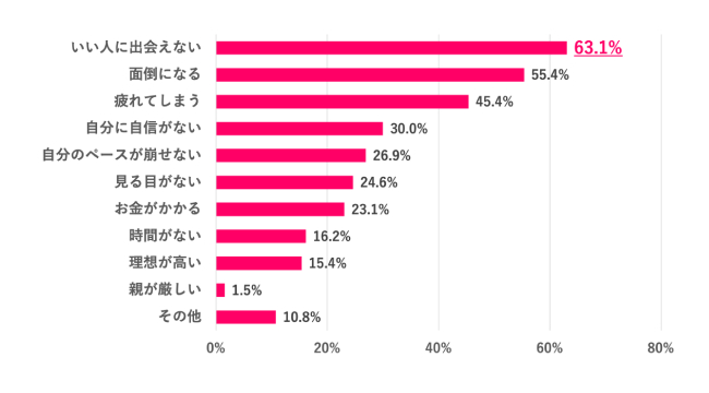 【Q.6 うまくいかなかった要因は?】