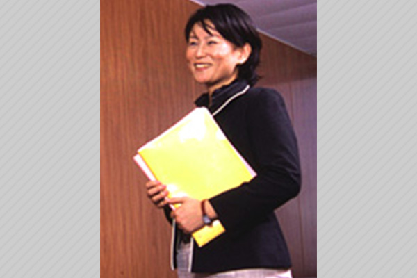 「起業」という将来の夢に向かって第一歩を踏み出す