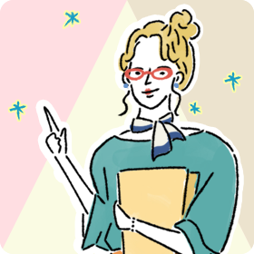 職務経歴書 書き方講座