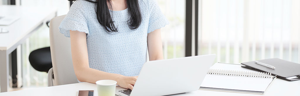 未経験OK・研修充実の求人