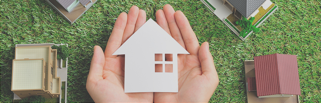 不動産×事務職で働こう！