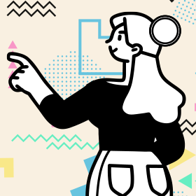 女性のための仕事図鑑