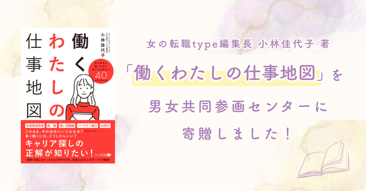 寄贈しました