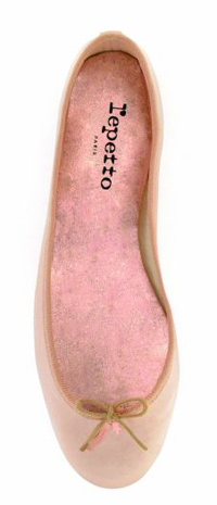 「Repetto（レペット）」にハイエンドなプルミエール・ラインが登場