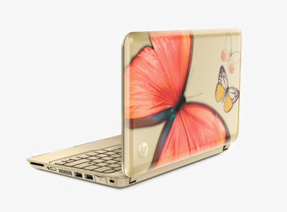 hp ヒューレット・パッカード ヴィヴィアンタム ノートパソコン