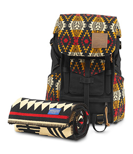 Benny Gold / Pendleton Oswego T33G　\49,350