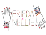 NY発「FRIEDA＆NELLIE（フリーダ＆ネリー）」期間限定ショップがデビュー！