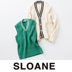 SLOANE