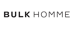BULK HOMME