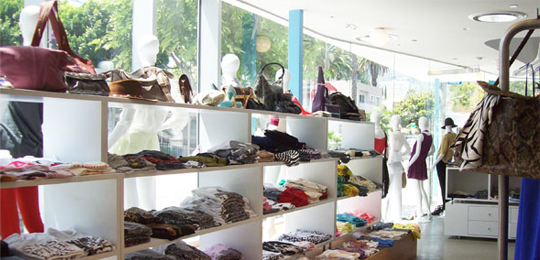 JOURNAL STANDARD(ジャーナル スタンダード)