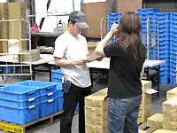 ミスが許されない分、責任も大きいですが、それ以上のやりがいを感じられる仕事です。