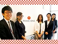 「日本の医療を元気にしたい」～医療業界に特化～