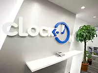 株式会社CLOCK・ON