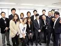 ベンチャーならではの起動力と柔軟性が当社の魅力！夢を形にできるカンパニーです。