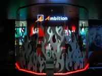 株式会社アンビション