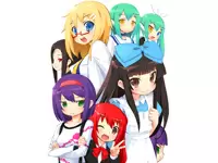 萌えCanちぇんじ　大人気！美少女アンドロイド育成ゲーム☆貴方だけのマイロイドを育成しよう.
