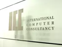 株式会社アイ・シー・シー