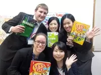 大手スクールにも、個人スクールにもできないカリキュラムが口コミで話題！