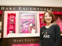 オープニングスタッフとして、新しいお店を一緒に作っていくやりがいも十分！