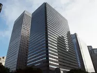勤務地は、テレビのロケでも有名な西新宿センタービルです。