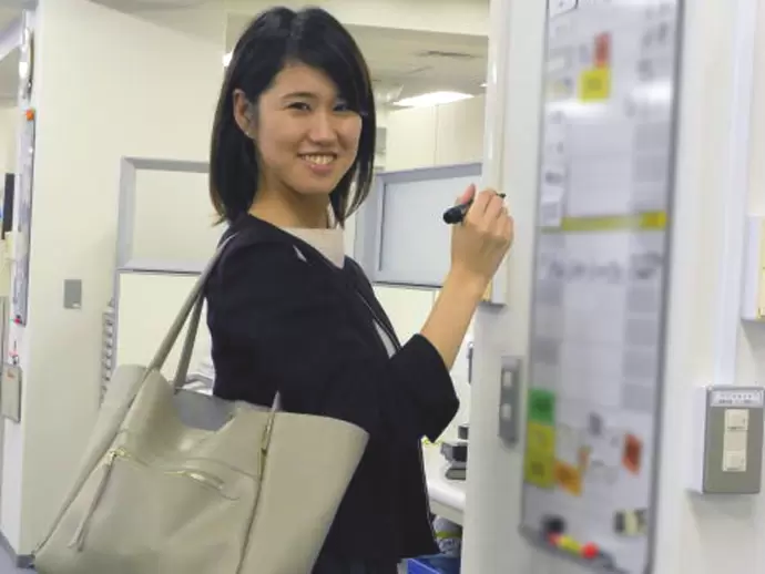 首都圏を中心に案件多数。大手企業で経験を積みたい方もぜひご応募ください。