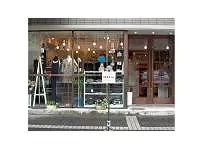 現在、全国に7店舗を展開中！着実にお客様の支持を集めて成長中です