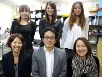 株式会社ドリーム・ワールド