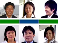 メモリアル業界の異端児