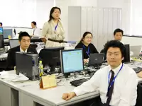 わからないことは先輩スタッフがしっかりフォローしていきますので、ご安心下さい。