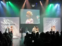 ヘアカットイベント「LOOP」