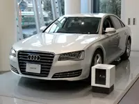 ラグジュアリーな空間で働きたい方には最適な環境です