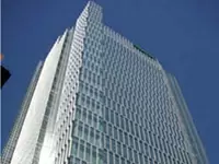 学研グループならではの安心感があります。（写真は本社ビル）
