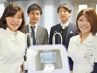 営業担当とインストラクターたちがタッグを組んで取り組んでいます。