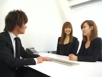 同世代の社員が多いので、何でも相談できる気の合うメンバーばかりです。