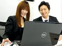 業界経験豊富な先輩たちが丁寧に教えるので、安心してチャレンジしにきてください！
