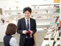 営業担当とのコミュニケーションも大切にしています。