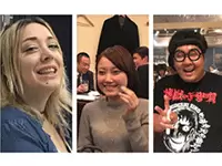 私たち社員も、ベノサンブランドのファンの一人です。