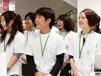 完全実力主義を徹底し、一人ひとりが自分の可能性を追求し、誰もがチャンスを掴める環境を整えています。