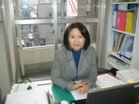管理職が女性なので、働きやすい環境です